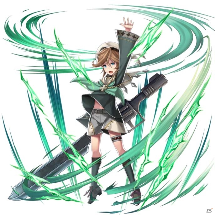 iOS/Android「Heaven×Inferno」成田良悟氏が書き下ろしたストーリー「第4章-前編-」が公開！の画像4