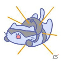 iOS/Android「みっちりねこPOP」ハロウィンにぴったりの「ねこ」が手に入るビンゴイベントが開催！の画像12