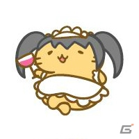 iOS/Android「みっちりねこPOP」ハロウィンにぴったりの「ねこ」が手に入るビンゴイベントが開催！の画像6
