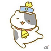 iOS/Android「みっちりねこPOP」ハロウィンにぴったりの「ねこ」が手に入るビンゴイベントが開催！の画像7
