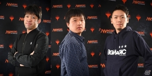 TCG「マジック:ザ・ギャザリング」世界最高峰の戦い!プロツアー「カラデシュ」のオフィシャルイベントレポートが公開の画像2