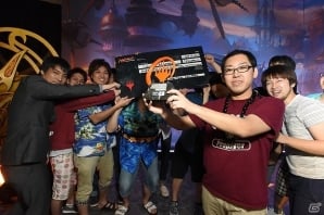 TCG「マジック:ザ・ギャザリング」世界最高峰の戦い!プロツアー「カラデシュ」のオフィシャルイベントレポートが公開の画像7