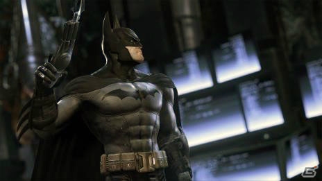 PS4「バットマン：リターン・トゥ・アーカム」が2017年2月23日に発売決定！の画像2