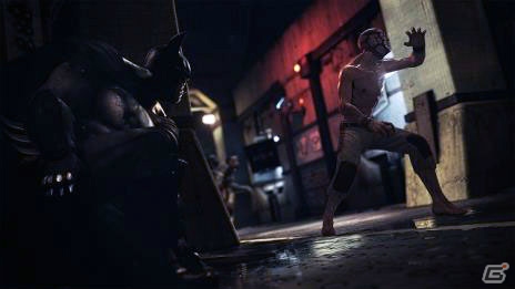PS4「バットマン：リターン・トゥ・アーカム」が2017年2月23日に発売決定！の画像4