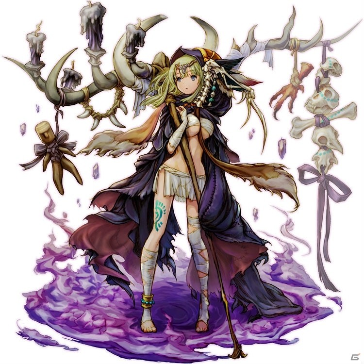 iOS/Android「逆転オセロニア」ハロウィーンフェスタが10月26日より開催！ジャック・オ・アデルが的中する記念ガチャも実施の画像10