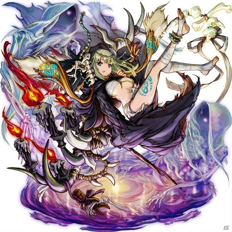 iOS/Android「逆転オセロニア」ハロウィーンフェスタが10月26日より開催！ジャック・オ・アデルが的中する記念ガチャも実施の画像11