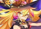 iOS/Android「逆転オセロニア」ハロウィーンフェスタが10月26日より開催！ジャック・オ・アデルが的中する記念ガチャも実施