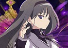 「チェインクロニクル」が「劇場版 魔法少女まどか☆マギカ ［新編］叛逆の物語」とコラボ！暁美ほむらがもらえるTwitterキャンペーン開催