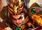 iOS/Android「戦乱の烽火～三国志英雄戦記～」が配信開始！3000元宝のプレゼントも