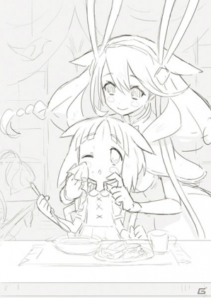 PS4「魔女と百騎兵2」店舗特典情報が公開！描き下ろしイラストを使用したグッズや限定武器などをラインナップの画像5