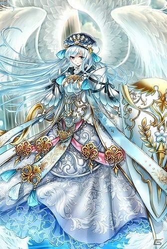 「チェインクロニクル～絆の新大陸～」魔神襲来イベント「秩序の魔神襲来」のプロローグクエストが開始！「秩序の魔神討伐支援フェス」も同時開催の画像6