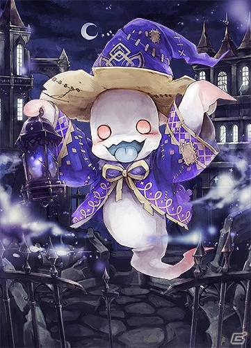 「チェインクロニクル～絆の新大陸～」魔神襲来イベント「秩序の魔神襲来」のプロローグクエストが開始！「秩序の魔神討伐支援フェス」も同時開催の画像8