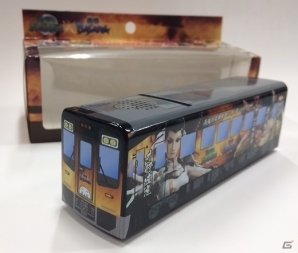 「天竜浜名湖鉄道」×「戦国BASARA」スマフォケースやフリーきっぷなどのグッズ情報が公開！の画像4