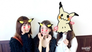 ピカチュウ＆ミミッキュのハロウィンスペシャルサイトがオープン
