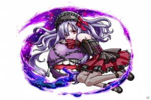 iOS/Android「フルボッコヒーローズX」限定ヒーロー「バンシー」が新登場するイベント「ハッピーハロウィン」が開催！の画像2