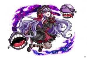 iOS/Android「フルボッコヒーローズX」限定ヒーロー「バンシー」が新登場するイベント「ハッピーハロウィン」が開催！の画像3