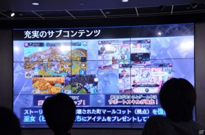 セガの新事業戦略「マルチデバイス×ワンサービス」発表会をレポート―「コード・オブ・ジョーカー」「スターホース」がスマートフォンにの画像45