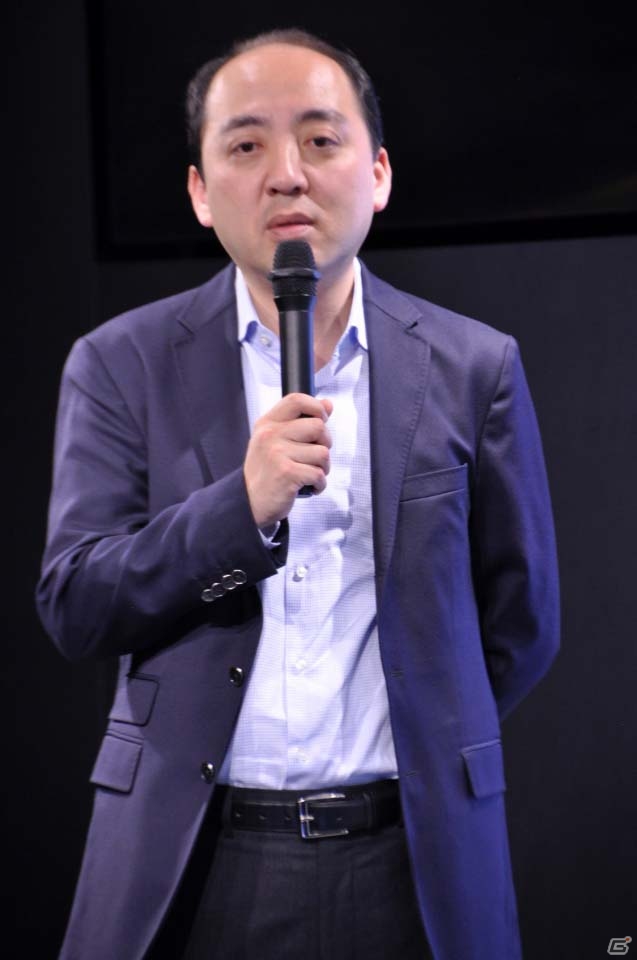 セガの新事業戦略「マルチデバイス×ワンサービス」発表会をレポート―「コード・オブ・ジョーカー」「スターホース」がスマートフォンにの画像1