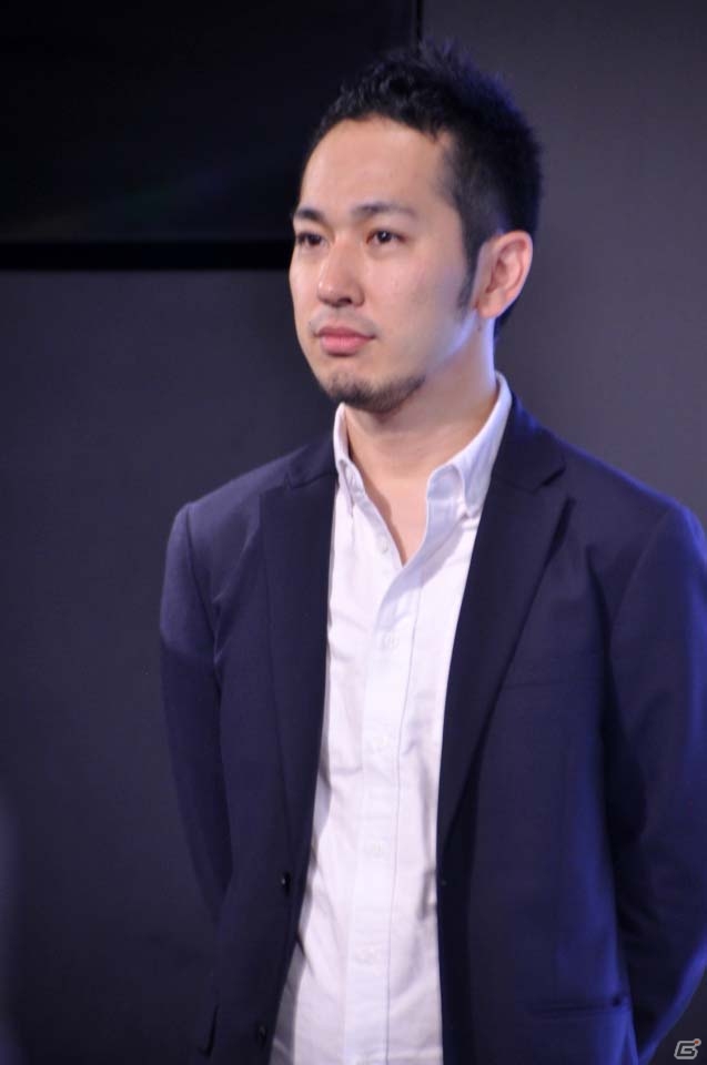 セガの新事業戦略「マルチデバイス×ワンサービス」発表会をレポート―「コード・オブ・ジョーカー」「スターホース」がスマートフォンにの画像12