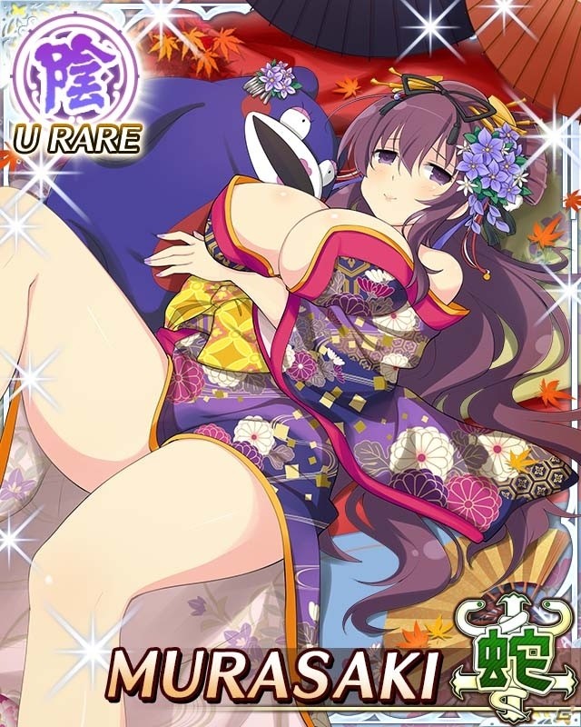 「閃乱カグラ NewWave Gバースト」にて「幻獣姫」とのコラボキャンペーン＆イベント「艶やかに着飾って風雅と伝統文化お試し会」が開催！の画像10