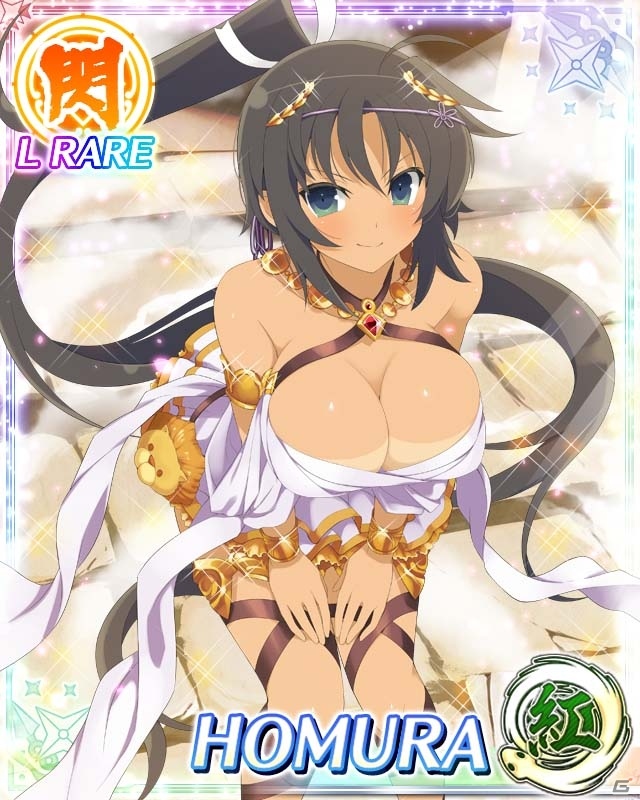 「閃乱カグラ NewWave Gバースト」にて「幻獣姫」とのコラボキャンペーン＆イベント「艶やかに着飾って風雅と伝統文化お試し会」が開催！の画像3