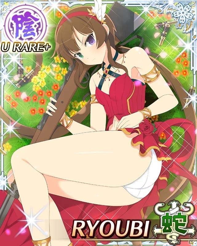 「閃乱カグラ NewWave Gバースト」にて「幻獣姫」とのコラボキャンペーン＆イベント「艶やかに着飾って風雅と伝統文化お試し会」が開催！の画像4