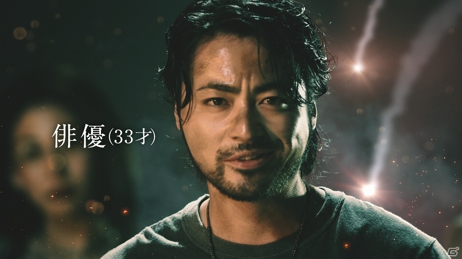 山田孝之さんが戦場で勝利のおたけびを上げる！PS4「コール オブ デューティ インフィニット・ウォーフェア」の新TVCM「山田孝之と5人の絆」篇が公開の画像10