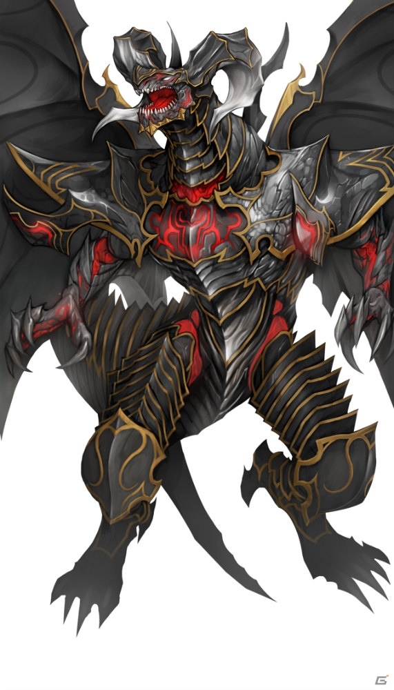 iOS/Android「ライバルアリーナVS」連載企画【最強への道】最終回ダークナイト編が公開！の画像2