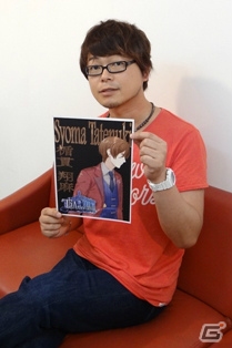 オトメイトレコード第5弾シリーズの各4巻が発売！柿原徹也さん、興津和幸さん、村瀬歩さんの公式インタビューも到着の画像5