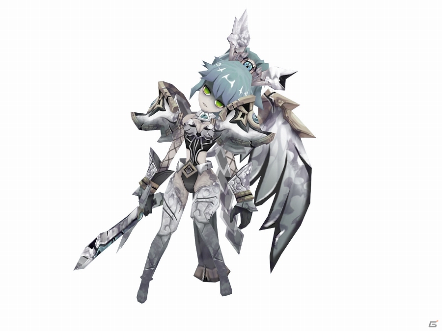iOS/Android「ファンタジーウォータクティクス」新ヒーロー「ゾンビ保安官ルーカス」が実装！人気ヒーローたちもゾンビコスチュームで登場の画像6