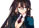 iOS/Android「感染×少女」“ポートラル”の副官「百喰恵」がダイヤガチャに登場！パンデミックフェスティバルも開催