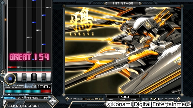 忍者がテーマの「beatmania IIDX24 SINOBUZ」が稼働開始！曜日ごとに変化する「遁術システム」をチェックの画像3