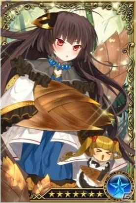 iOS/Android「ヴィーナス†ブレイド」新イベント「MAGE CLIMB」が本日開始！小倉唯さん演じるボイス付キャラクターが登場の画像3
