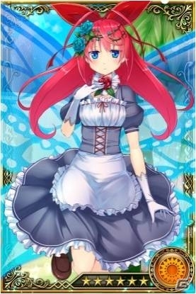 iOS/Android「ヴィーナス†ブレイド」新イベント「MAGE CLIMB」が本日開始！小倉唯さん演じるボイス付キャラクターが登場の画像4