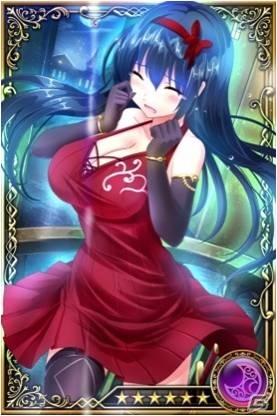 iOS/Android「ヴィーナス†ブレイド」新イベント「MAGE CLIMB」が本日開始！小倉唯さん演じるボイス付キャラクターが登場の画像5