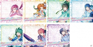 「ボーイフレンド（仮）プロジェクト」初となるAGF2016配布・販売グッズ詳細が公開！の画像4