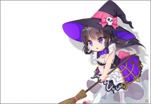 iOS/Android「ゴッドオブハイスクール【神スク】」ハロウィン仕様のキャラクターが登場する「魅惑のマスカレード」ガチャが実施！の画像2