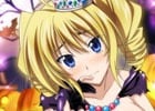 Mobage/GREE/dゲーム「ハイスクールD×D」ガチャボスイベント「悪戯しちゃう！？ドキドキのハロウィンです！」が開始