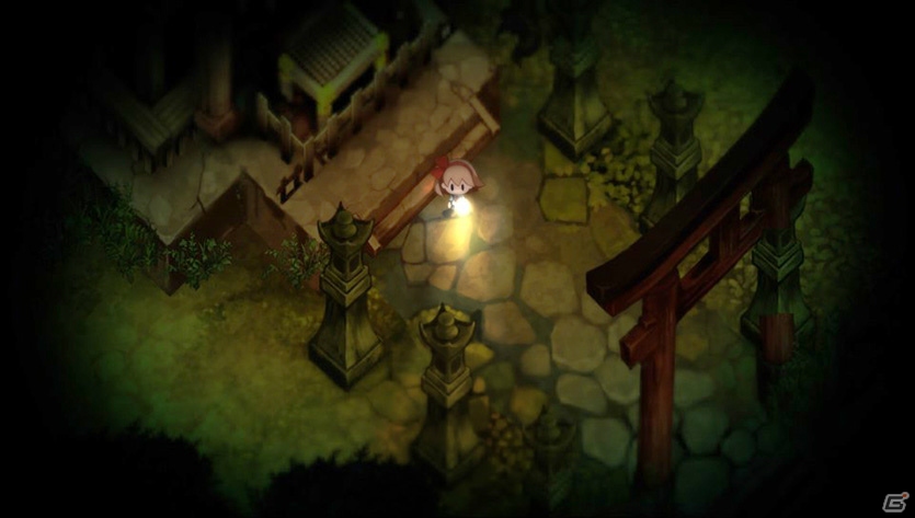 「夜廻」発売1周年記念セールが開催！「Yomawari:Night Alone」の配信もSteamにて開始の画像2