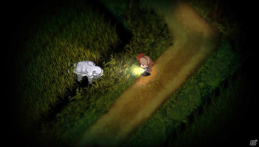 「夜廻」発売1周年記念セールが開催！「Yomawari:Night Alone」の配信もSteamにて開始の画像3