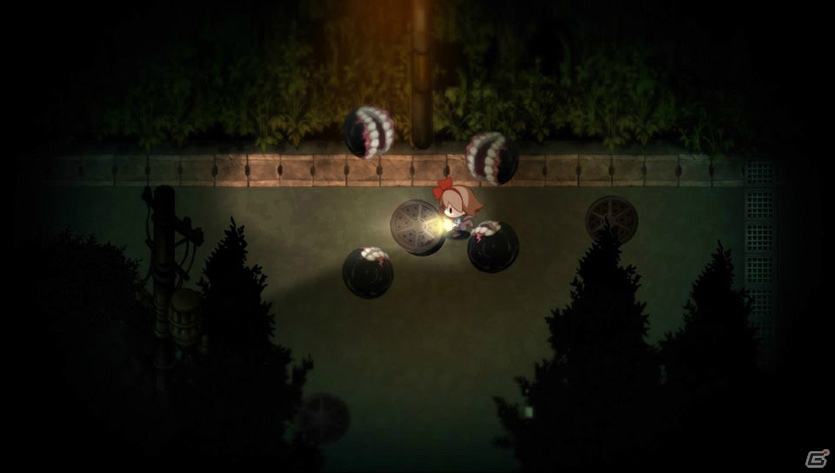 「夜廻」発売1周年記念セールが開催！「Yomawari:Night Alone」の配信もSteamにて開始の画像4