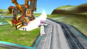 iOS/Android「イルーナ戦記」魔法で仲間を援護する3次職「サーヴァント」に新スキルが登場の画像13