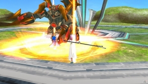 iOS/Android「イルーナ戦記」魔法で仲間を援護する3次職「サーヴァント」に新スキルが登場の画像14