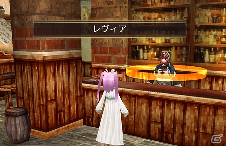 iOS/Android「イルーナ戦記」魔法で仲間を援護する3次職「サーヴァント」に新スキルが登場の画像3