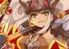 iOS/Android「剣と魔法のログレス いにしえの女神」阿修羅の魔神器が手に入る「武神祭 阿修羅×英傑ガチャ」がスタート！