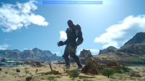 PS4/Xbox One「ファイナルファンタジーXV」3属性のエレメントを組み合わせる魔法の仕組みを紹介―モーグリは人形として登場？！の画像16