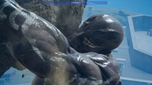 PS4/Xbox One「ファイナルファンタジーXV」3属性のエレメントを組み合わせる魔法の仕組みを紹介―モーグリは人形として登場？！の画像17