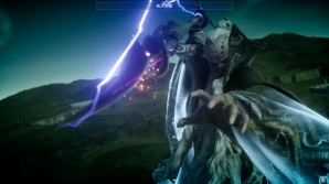 PS4/Xbox One「ファイナルファンタジーXV」3属性のエレメントを組み合わせる魔法の仕組みを紹介―モーグリは人形として登場？！の画像20