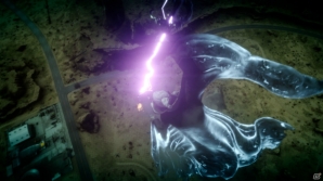 PS4/Xbox One「ファイナルファンタジーXV」3属性のエレメントを組み合わせる魔法の仕組みを紹介―モーグリは人形として登場？！の画像22