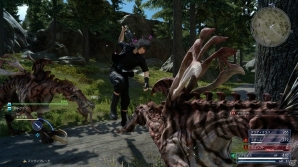 PS4/Xbox One「ファイナルファンタジーXV」3属性のエレメントを組み合わせる魔法の仕組みを紹介―モーグリは人形として登場？！の画像25